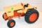 Ertl Case 1370 Agri King Open Station Tractor, 1/16th Scale No Box