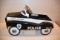 Instep Police No.54 Pedal Car