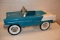 Replica 1955 Chevy Pedal Car