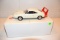 Danbury Mint 1969 Dodge Daytona Die Cast Car With Box