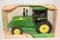 Ertl John Deere 4955 MFWD Tractor, 1/16th Scale With Box