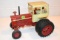 Ertl IH 1456 Turbo Tractor With Cab And Duals No Box