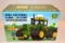 Toy Farmer 2003 National Farm Toy Show John Deere 7020 Tractor With Box