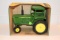 Ertl John Deere Generation II Tractor, 1/16th Scale With Blue Print Replica Box