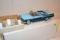 Danbury Mint 1957 Mercury Monte Claire Convertible With Top, Die Cast Car With Box