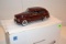 Danbury Mint 1947 Ford Super Deluxe Tudor Sedan, Die Cast Car With Box