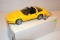 Danbury Mint 1995 Chevy Corvette ZR1 Removable Top, Die cast Car With Box