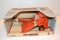Ertl Allis Chalmers Roto Baler, 1/16th Scale With Box