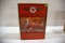 Ertl Wings Of Texaco 1930 Travel Air Model R Mystery Ship 5th IN Series, with Box