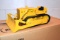 Ertl International TD-25 Rubber Track Dozer, With Shipping Box