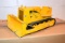 International TD-25 Rubber Track Bull Dozer, With Shipping Box