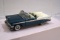 Franklin Mint 1956 Chevy Belair, Die Cast Car With Box