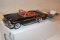 Danbury Mint 1958 Limited Edition Chevy Impala Convertible With Top, With Box'
