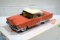 Danbury Mint 1956 Lincoln Premier Coupe, Die Cast Car With Box