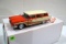 Danbury Mint 1958 Edsel Bermuda 6 Passenger Station Wagon With Box