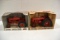 Ertl Farmall Super MTA Special Edition 1/16th Scale With Box, Ertl McCormick WD9 Tractor 1/16th 1988