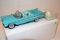 Danbury Mint Limited Edition 1957 Chrysler New Yorker Convertible With Top With Box