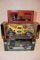 Hemmings Motor New, Ford And Tru Value, Die cast Vehicles And Banks With Boxes