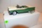 Danbury Mint 1957 Ford Fairlane Skyline Convertible With Box