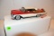 Danbury Mint 1957 Mercury Turnpike Cruiser With Box