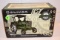 Ertl Oliver 1555 Series 2, 1994 Commemerative Edition National Farm Toy Museum, 1/16th Scale With Bo