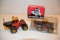 Versatile 1150, Versatile 836, Versatile 256, 4WD Tractors