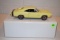 Danbury Mint 1969 Dodge Charger RT Car, In Box