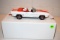 Danbury Mint 1969 Chevy Camaro SS Convertible, In Box