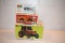 (3) Kawasaki KLD85z Super Shovel 1/45th scale, Kubota Tractor With Tiller, Kubota M-series tractor,