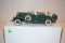 Danbury Mint 1932 Cadillac V16 Sport Phaeton Car, In Box