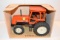 Ertl Allis Chalmers 8010 Tractor With Cab, 1/16th Scale With Box