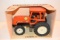 Ertl Duetz Allis 8010 Tractor With Cab, 1985, 1/16th Scale With Box