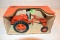 Scale Models Allis Chalmers G Tractor, 1/16th Scale With Box