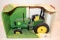 Ertl John Deere 6400 Row Crop Tractor, 1993 Collectors Edition, 1/16th Scale With Box