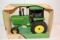 Ertl John Deere 4255 Row Crop Tractor, 1/16th Scale With Box