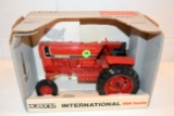 Ertl International 966 Tractor, 1991 Special Edition, 1/16th Scale With Box