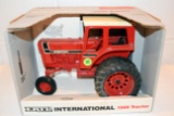 Ertl International 1566 Tractor, 1991 Special Edition, Has Duals, 1/16th Scale With Box