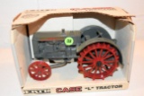 Ertl Case L Tractor, 1/16th Scale With Box