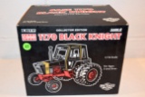 Ertl Case 1170 Black Knight Collectors Edition, 1/16th Scale With Box