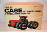 Ertl Case IH 4994 4WD Tractor, 1/16th Scale With Box