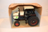 Ertl Case 2594 Tractor With Cab, 1984 Limited Edition, 1/16th Scale With Box