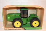 Ertl John Deere 8760 4WD Tractor, 1998 Collectors Edition, 1/16th Scale With Box