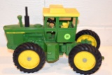 Ertl John Deere 20 Series 4 Wheel Drive, 1/16th Scale, No Box