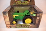 Ertl 200th Birthday Of John Deere 830 Tractor, 1/16th Scale With Box