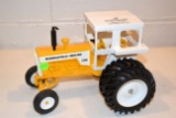 Scale Models Minneapolis Moline G850 With Cab, 1997 Open House Edition, 1/16th Scale No Box