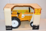 Scale Models Minneapolis Moline G940 Tractor, 1992 June Summer Show, 1/16th Scale With Box