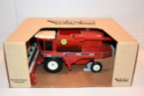 Ertl White 9700 Combine, With Box