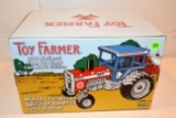 Toy Farmer 2000 National Farm Toy Show, Massey Ferguson Spirit Of America 1155 Tractor, 1/16th Scale