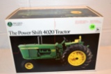 Precision Classics 4 John Deere 4020 Power Shift Tractor With Box