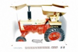 Ertl International 826 Demonstrater Tractor, 1995 Collector Edition, 1/16th Scale With Box